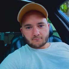 Фотография мужчины Сергей, 29 лет из г. Витебск