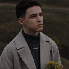 Фотография мужчины Дмитрий, 20 лет из г. Петрозаводск