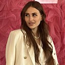 Полина, 25 лет
