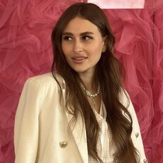 Полина, 25 из г. Подольск.