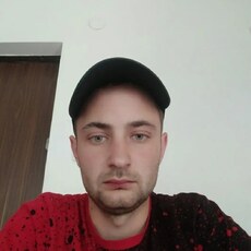 Фотография мужчины Илья, 27 лет из г. Кегичевка