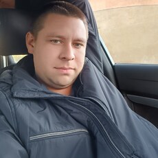 Фотография мужчины Андрей, 30 лет из г. Кингисепп
