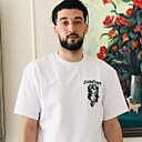 Бушаиб, 24 года