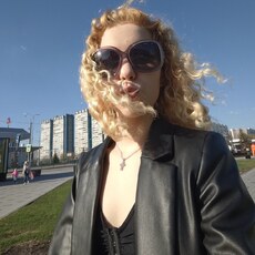 Фотография девушки Маргарита, 18 лет из г. Москва