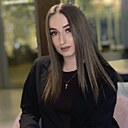 Кристина, 21 год
