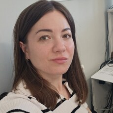 Фотография девушки Надя, 33 года из г. Москва