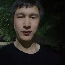 Фотография мужчины Байрам, 27 лет из г. Алматы