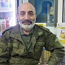 Лавик, 63 года