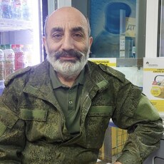 Фотография мужчины Лавик, 63 года из г. Воронеж