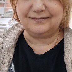 Фотография девушки Ольга, 52 года из г. Серпухов