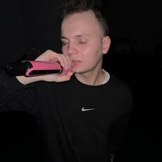 Фотография мужчины Сашик, 22 года из г. Вологда