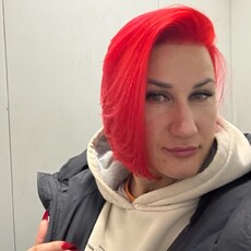 Фотография девушки Марина, 42 года из г. Орехово-Зуево