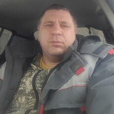 Фотография мужчины Константин, 39 лет из г. Алексин
