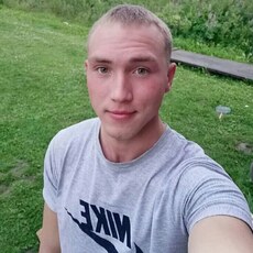 Фотография мужчины Алексей, 31 год из г. Череповец