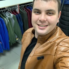 Фотография мужчины Александр, 31 год из г. Краснодар