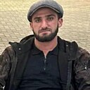 Магомед, 23 года