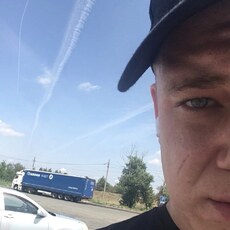 Фотография мужчины Андрей, 22 года из г. Волгоград