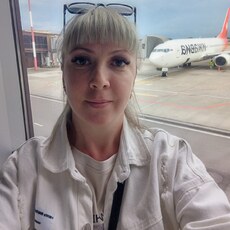 Фотография девушки Марина, 43 года из г. Ижевск