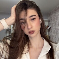 Фотография девушки Аня, 22 года из г. Калининград
