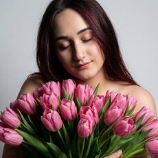 Фотография девушки Анастасия, 29 лет из г. Енакиево