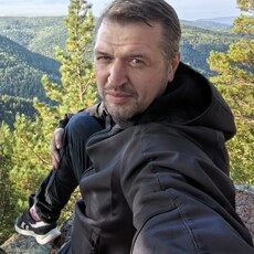 Константин, 46 из г. Красноярск.