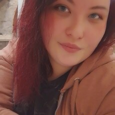 Фотография девушки Анастасия, 24 года из г. Бугульма