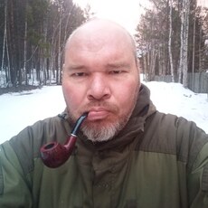 Фотография мужчины Иван, 52 года из г. Воронеж