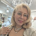 Анна, 54 года