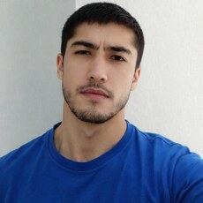 Фотография мужчины Muhamed, 22 года из г. Астана
