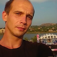 Фотография мужчины Александр, 36 лет из г. Донецк
