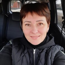 Фотография девушки Светлана, 52 года из г. Ростов-на-Дону