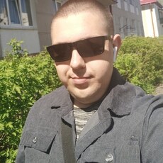 Фотография мужчины Дмитрий, 20 лет из г. Минск