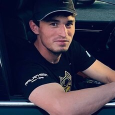 Фотография мужчины Damir, 27 лет из г. Алматы