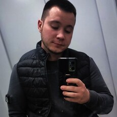 Фотография мужчины Denis, 28 лет из г. Киров