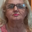 Янина, 58 лет