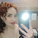 Ксения, 23 года