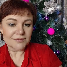 Фотография девушки Ирина, 40 лет из г. Лодейное Поле