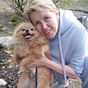 Любовь, 54 года