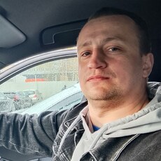 Фотография мужчины Николай, 30 лет из г. Москва