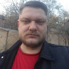 Фотография мужчины Александр, 43 года из г. Алматы