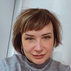 Фотография девушки Светлана, 50 лет из г. Белгород