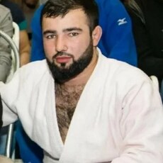 Фотография мужчины Adib, 30 лет из г. Домодедово