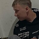 Данил, 22 года