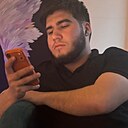 Edik, 25 лет