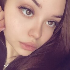 Фотография девушки Соня, 22 года из г. Сыктывкар