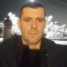Фотография мужчины Алекс, 37 лет из г. Черкесск