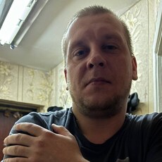 Фотография мужчины Саша, 32 года из г. Североморск