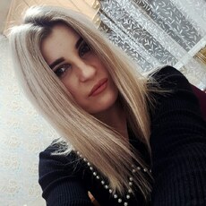 Фотография девушки Marishka, 29 лет из г. Пенза