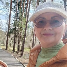 Фотография девушки Svitłana, 55 лет из г. Апрелевка