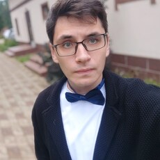 Фотография мужчины Дмитрий, 27 лет из г. Минск